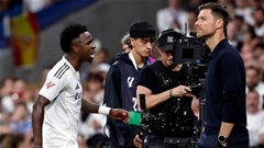 Real Madrid: Kiêu binh nổi loạn, Xabi Alonso 'hết phép' ?